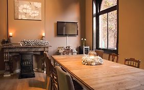 Bed&Breakfast 't Klooster